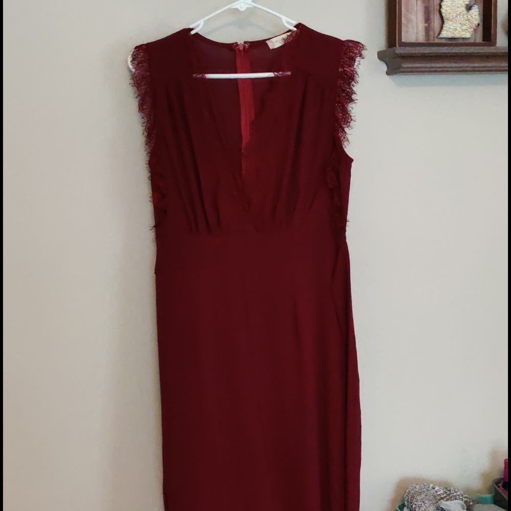 Altar'd State jumpsuit
